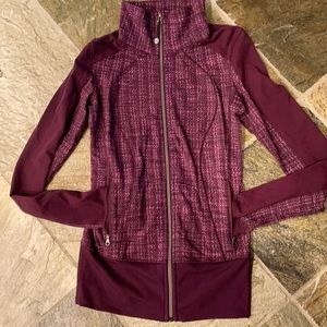 Lululemon Women’s Zip Up Define Jacket